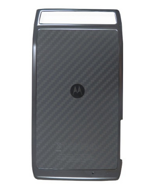 Tapa Bateria Motorola Razr Xt910